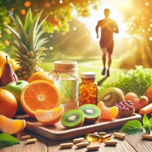 Un sistema immunitario forte è la nostra prima difesa contro virus e batteri