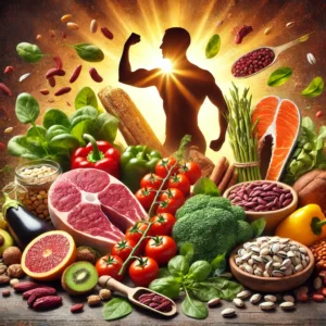 Ferro: l’alleato dell’energia e del benessere