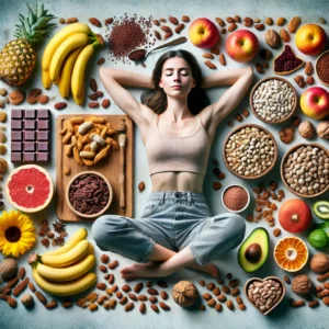 Magnesio: il minerale della vitalità e del benessere!