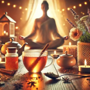 Stress e salute: un equilibrio da mantenere!