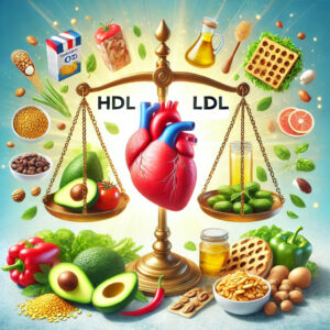Colesterolo: alleato o nemico?