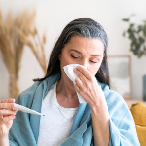 Influenza: come prevenirla e affrontarla al meglio!