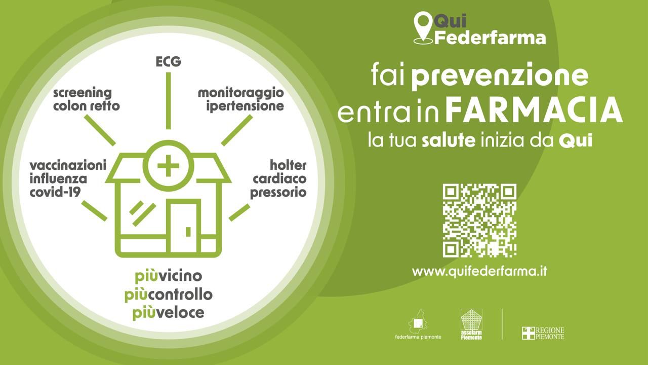 Holter pressorio e caridaco in farmacia