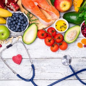 Dieta mediterranea e salute