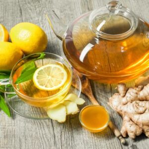 Rimedi naturali per la nausea in gravidanza