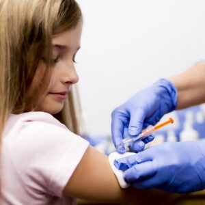 Vaccini pediatrici: tutto quello che c’è da sapere