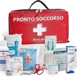 Cosa tenere in casa per le emergenze? Prepararsi è meglio che curare!