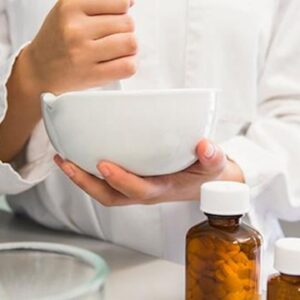 Farmaco galenico = preparazione personalizzata