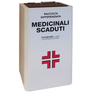 Farmaci scaduti: si possono usare?