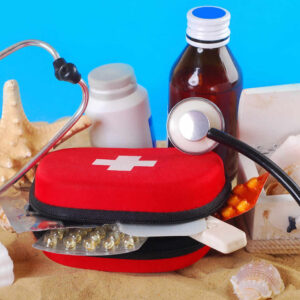 Come conservare i farmaci in estate