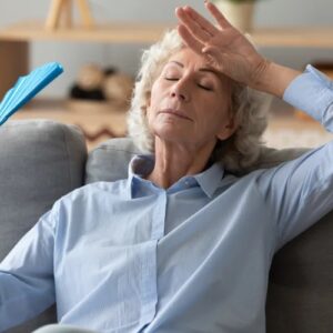 Pressione bassa in estate - cosa fare