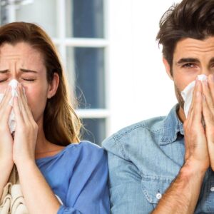 Raffreddore e piccoli accorgimenti per alleviarlo