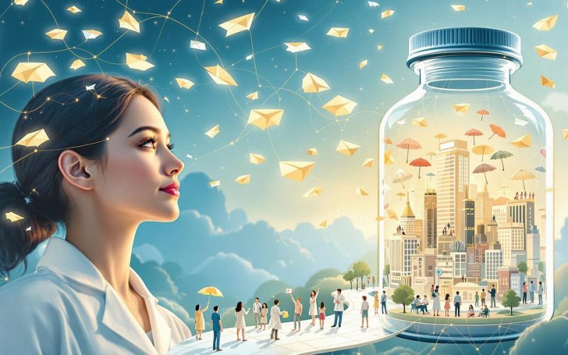 Farmacovigilanza = tutela continua della tua salute!