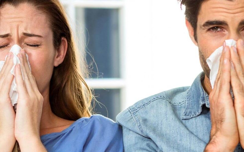 Raffreddore e piccoli accorgimenti per alleviarlo