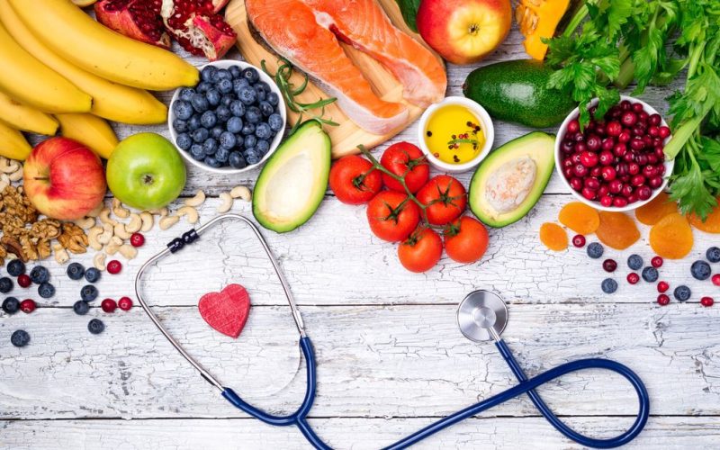 Dieta mediterranea e salute