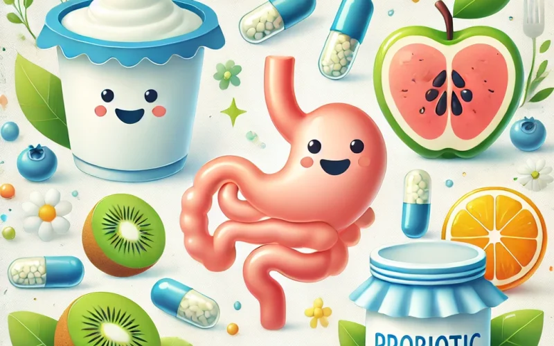 I probiotici sono microrganismi benefici che aiutano a mantenere in equilibrio la flora intestinale. I probiotici sono microrganismi benefici che aiutano a mantenere in equilibrio la flora intestinale.