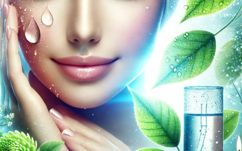 Idratazione e pelle sana Idratazione e pelle sana