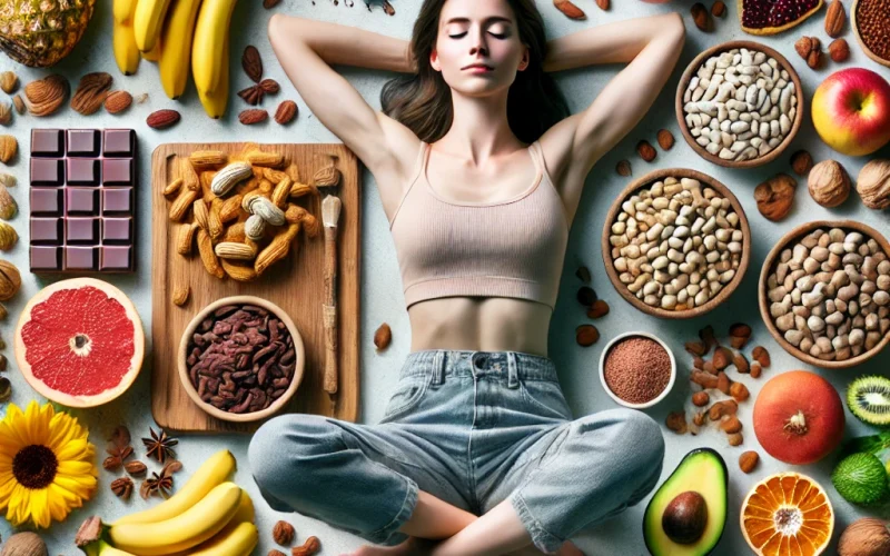 Magnesio: il minerale della vitalità e del benessere! Magnesio: il minerale della vitalità e del benessere!