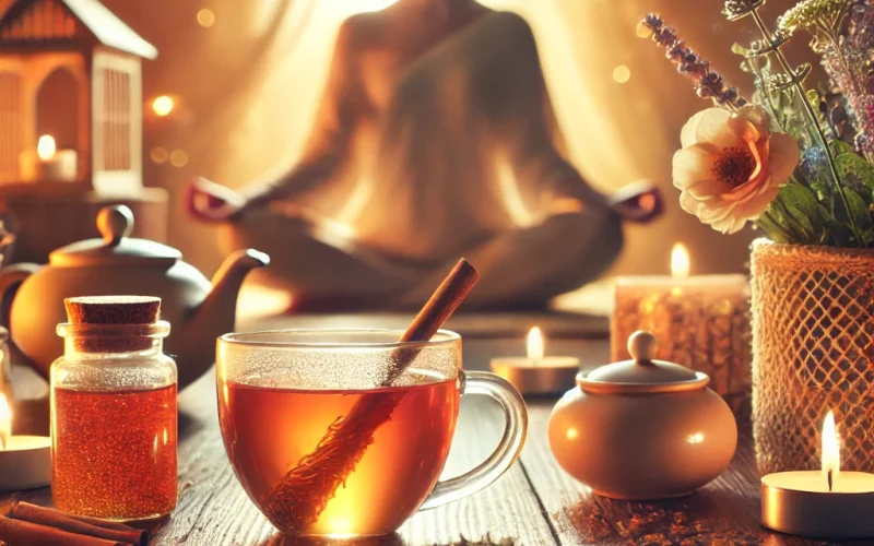 Stress e salute: un equilibrio da mantenere! Stress e salute: un equilibrio da mantenere!