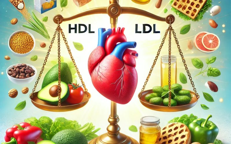 Colesterolo: alleato o nemico? Colesterolo: alleato o nemico?