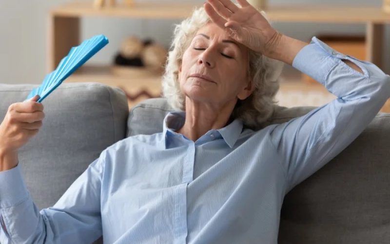 Pressione bassa in estate – cosa fare Pressione bassa in estate - cosa fare