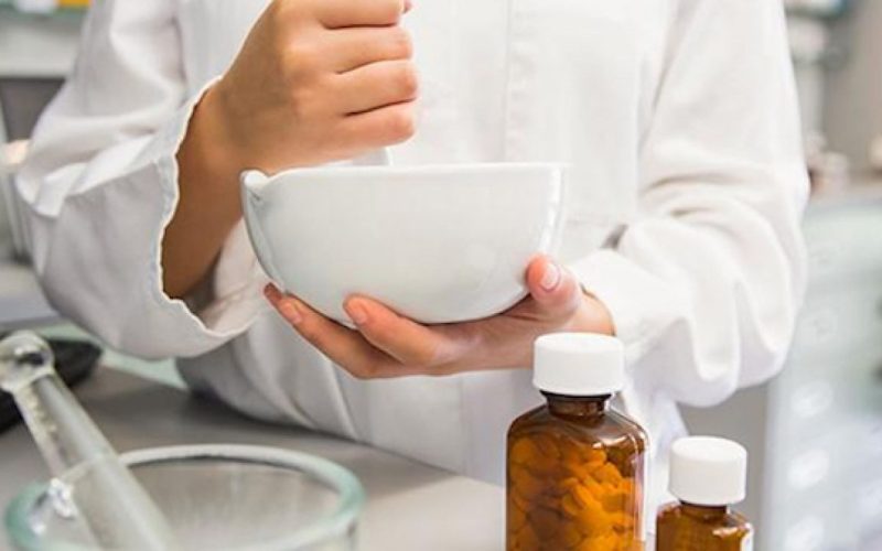 Farmaco galenico = preparazione personalizzata