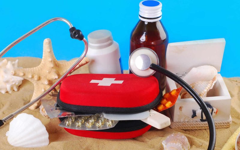 Come conservare i farmaci in estate Come conservare i farmaci in estate