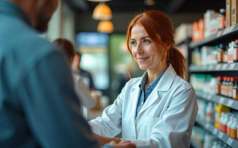 Farmacia Sant'Antero a Giaveno