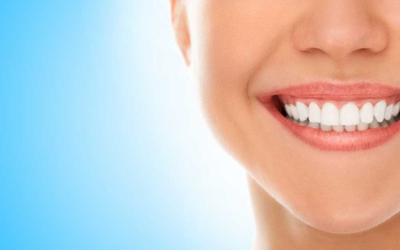 Sorriso sano, corpo sano! Come prenderti cura dei tuoi denti Sorriso sano, corpo sano! Come prenderti cura dei tuoi denti