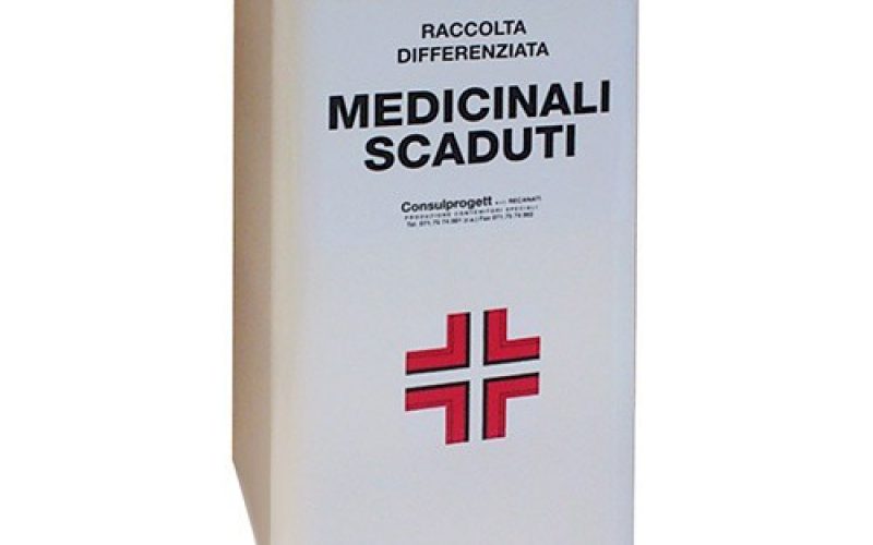 Farmaci scaduti: si possono usare? Farmaci scaduti: si possono usare?