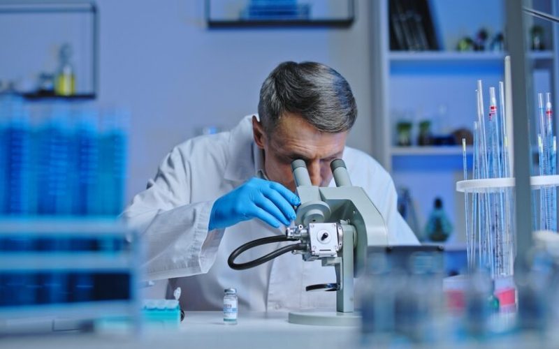 100. Nuove speranze dalla ricerca farmacologica