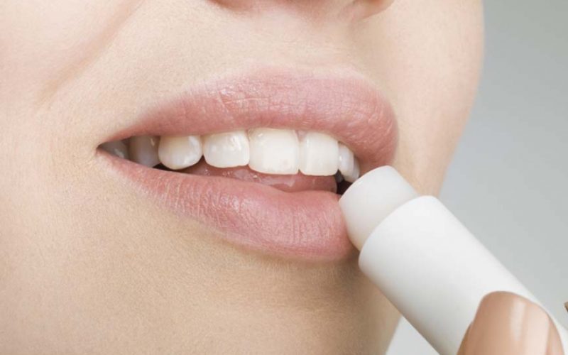 Protezione labbra al sole: non dimenticarla! Protezione labbra al sole: non dimenticarla!