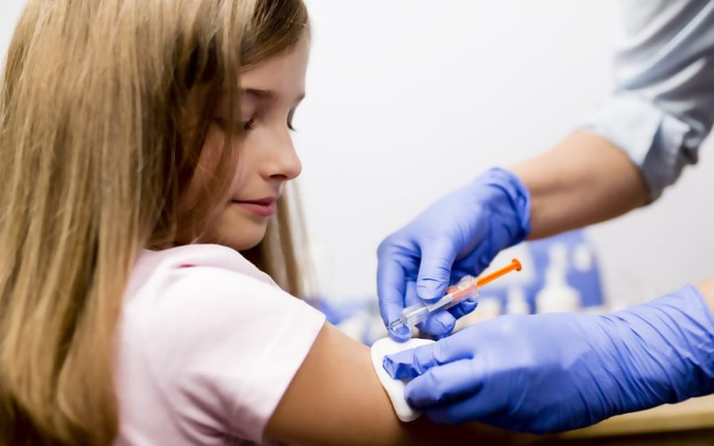 Vaccini pediatrici: tutto quello che c’è da sapere